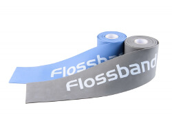 Sanctband Flossband